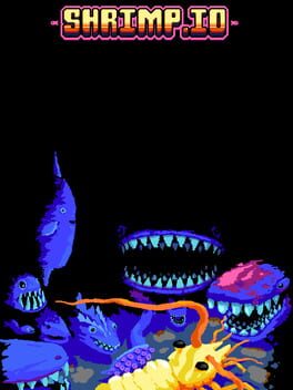 Boxart for Shrimp.io