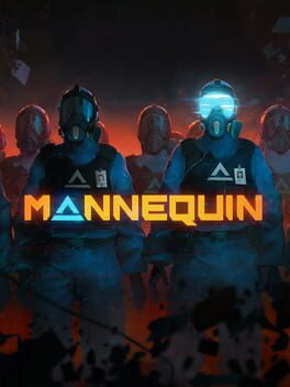 Boxart for Mannequin
