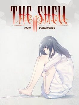 Boxart for The Shell Part II: Purgatorio