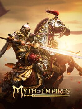 Boxart for Myth of Empires