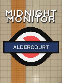 Boxart for Midnight Monitor: Aldercourt