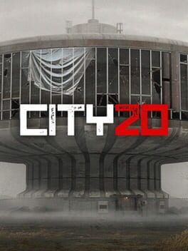 Boxart for City 20