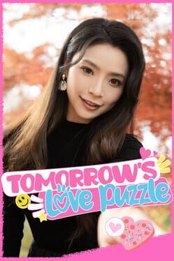 Boxart for Tomorrow's Love Puzzle