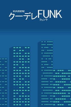 Boxart for Kuudere Funk