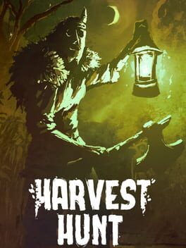 Boxart for Harvest Hunt