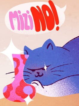 Boxart for Mizi NO!