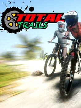 Boxart for Total Trails