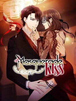 Boxart for Masquerade Kiss