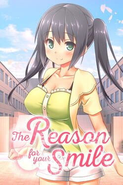 Boxart for The Reason for Your Smile
