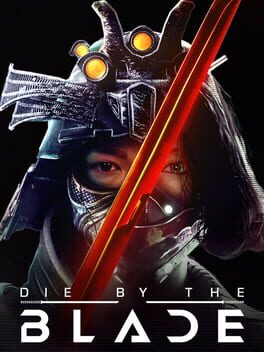 Boxart for Die by the Blade