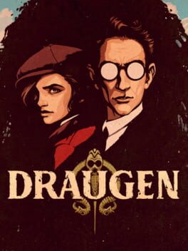 Boxart for Draugen