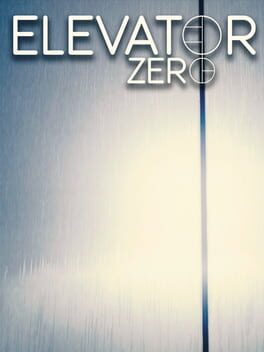 Boxart for Elevator Zero