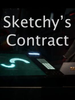 Boxart for Sketchy's Contract