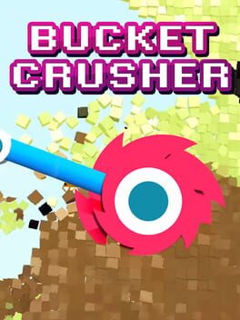 Boxart for Bucket Crusher