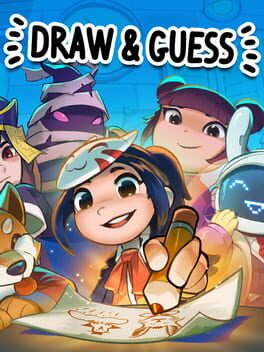 Boxart for Draw & Guess