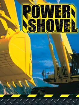 Boxart for Power Shovel