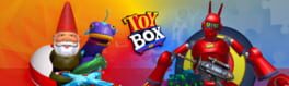Boxart for Toy Box