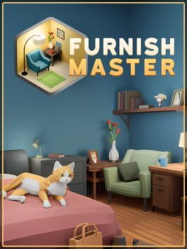 Vertical boxart for Furnish Master