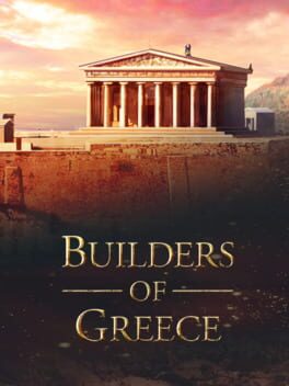 Boxart for Builders of Greece