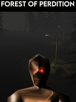Boxart for Forest Of Perdition