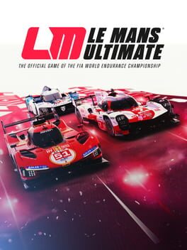 Boxart for Le Mans Ultimate