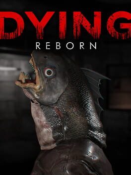 Boxart for DYING : Reborn VR