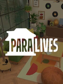 Boxart for Paralives