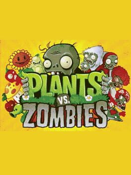 Boxart for Plants vs. Zombies