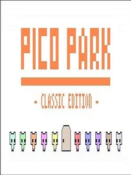 Boxart for PICO PARK