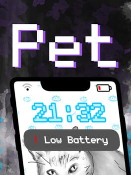 Boxart for Pet