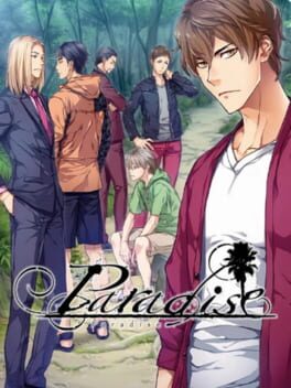 Boxart for Paradise