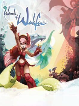 Boxart for Islands of Wakfu