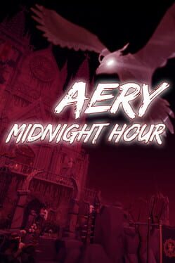 Boxart for Aery - Midnight Hour