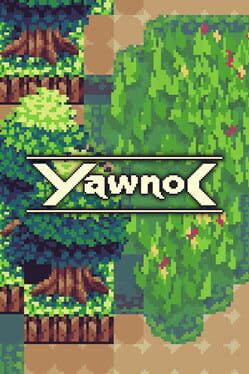 Boxart for Yawnoc