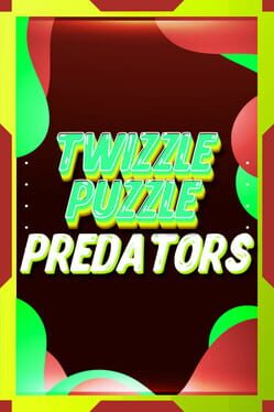 Boxart for Twizzle Puzzle: Predators