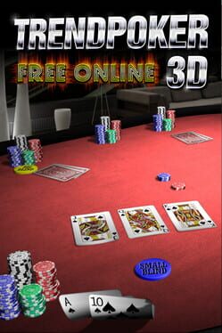 Boxart for Trendpoker 3D: Free Online Poker