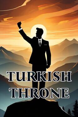 Boxart for Turkish Throne