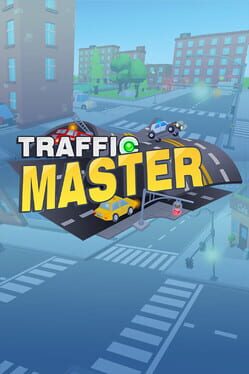 Boxart for Traffic Master