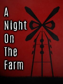 Boxart for A Night on the Farm