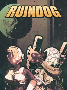 Boxart for Ruindog