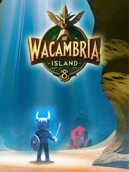 Boxart for Secrets of Temple Isle