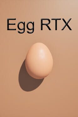 Boxart for Egg RTX
