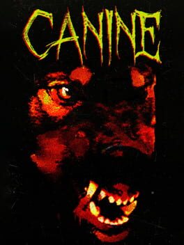Boxart for Canine