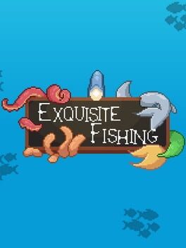 Boxart for Exquisite Fishing