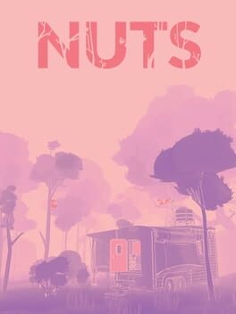 Boxart for NUTS