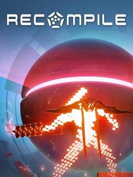 Boxart for Recompile