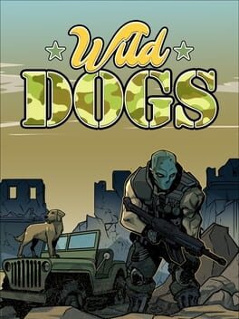 Boxart for WildDogs Trophies
