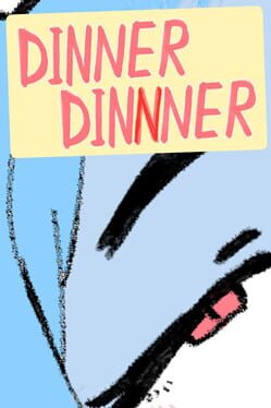 Boxart for DINNERDINNNER