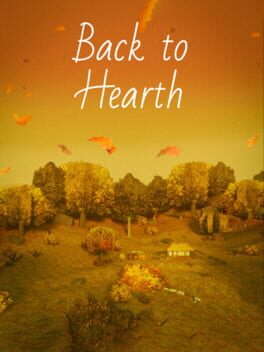 Boxart for Back to Hearth