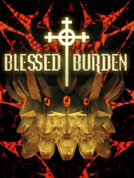 Boxart for Blessed Burden